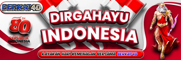 Berkat4D Login